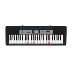 Casio LK-136 keyboard 61 klawiszy podświetlanych